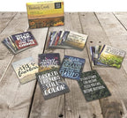 Motivational Cards: 100 Inspirational, Kindness, Motivational and Quote Cards. Business Card Size - 2.5x3.5 inches (Photography - Pack of 100)