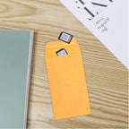 200PCS #3 Coin Envelopes 2.5x4.25 inches Brown Kraft Envelopes Classic Small Parts Gummed Flap for Coins, Cash, Credit Cards, Seeds