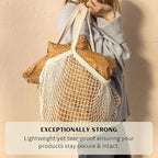 Poly Mailers 10x13 Inch 100 Pack Medium Shipping Bags Strong Thick Mailing Envelopes | Self Sealing Adhesive | Waterproof & Tear Resistant | Small Business Packaging for Clothing - Boho Brown