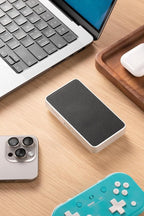 ORICO 1TB USB4.0 External SSD 3800MB/s(40Gbps) - Ultra-Fast Portable NVMe SSD, Compatible with Thunderbolt 3/4, Fanless Aluminum Design for Photographers, Video Editors X40