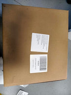 ADHES 72 Rolls Packing Tape with Dispenser Gun, 2.7 Mil Heavy Duty Packaging Tape for for Shipping, Moving and Storing, 1.88 Inch x 60Yards, Clear