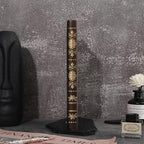 Line Notebooks for Women Men, A5 Aesthetic Hardcover Ruled Diary, 100 GSM Journals for Writing for Work, Note Taking, Office School