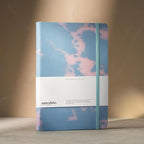 Anecdote 2025-2026 Planner: A Monthly, Weekly & Daily Planner 2025-2026 for Planning Your Success - A5 Size Hardcover Start Anytime and Achieve your Goals - Tie Dye