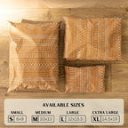 Poly Mailers 10x13 Inch 100 Pack Medium Shipping Bags Strong Thick Mailing Envelopes | Self Sealing Adhesive | Waterproof & Tear Resistant | Small Business Packaging for Clothing - Boho Brown