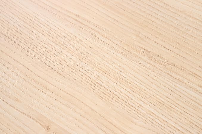 Loomie 8FT Conference Table, 94.49" L x 47.24" W x 29.53" H Meeting Seminar Table with Grommet, Large Boat Shaped Computer Desk, Boardroom Desk for Office Meeting Conference Room