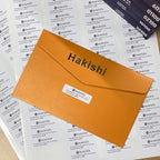 1/2" x 1-3/4", 25 Sheets, 2000 Return Address Labels for Laser & Inkjet Printers, Letter Size