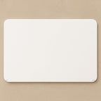 CLEVER SIGNS A3 Dot Grid Notepad (11,70" x 16,55") - XLarge Dotted Memo Desk Pads-Premium Paper with Cardboard Back Support - Ideal for Note-taking, Planning, Sketching, and Journaling