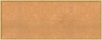 Amanti Art Natural Cork Board for Wall, 21x53 Vision Board with White Frame, Oversize Corkboard Office Decor for Home Organization, Modern Corkboard Pinboard to Display Items for Home Organization in
