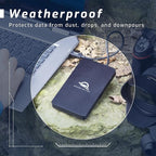 OWC 2TB Envoy Ultra Thunderbolt 5 Portable SSD Enclosure External Drive, Ultra Fast with TB5 Transfer Rates Over 6000MB/s, TB3, TB4 and USB4 Compatible, Works with Mac and PC