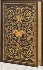 Line Notebooks for Women Men, A5 Aesthetic Hardcover Ruled Diary, 100 GSM Journals for Writing for Work, Note Taking, Office School