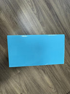 SKYLEO Led Desk Lamp for Home Office - 2400LM Ultra Bright Desk Light -Eye Caring Desk Lamp with Clamp - Adjustable Office Lamp with Remote Control- Easy Installation - 24W White