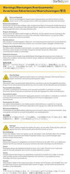 StarTech.com 7 Port USB 3.0 Hub (5 Gbps) - Metal Enclosure - Desktop or Wall Mountable - Rugged & industrial Powered USB Expander and Splitter Hub (ST7300U3M)