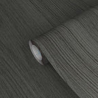 GSCIT Club Dark Walnut Wallpaper, 24 inch X 25ft Self Adhesive Wood Grain Repair Tape Patch for Tables, Chairs, Baseboards, Doors, Windows, Floors, Handicraft DIY.