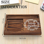 Dispatcher Gift Sticky Note Holder, 911 Dispatch Nurse Gift, Appreciation Thank You Gifts for Emergency Services Dispatch Medical Dispatcher Self-Stick Note Pad Holders Desk Organizer TZP31