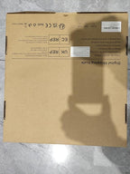 Shipping Scale,440lbs/10g High Accuracy Digital Postal Scale, Durable Alloy Steel Platform, Heavy Duty Scale for Packages, Postage and Luggage, with Hold&Tare function, batteries&USB Powered