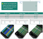 YITAHOME 3-Drawer Metal Filing Cabinet Office Drawers with Keys, Compact Slim Portable File Cabinet, Pre-Built Office Storage Solution for A4/Letter/Legal, Black