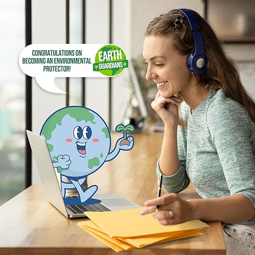 Fuxury Kraft Bubble Mailers 8.5x12 Inch 40 Pack Strong Adhesion Padded Envelopes #2 Self Seal Bubble Envelopes Padded Mailers for Packaging Books,for Small Business Yellow