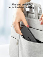 Lemorele 13 in 1 USB C Docking Station Triple Monitor w/Dual HDMI 4K, VGA, 5 USB 3.0/2.0, USB-C 3.0, 100W PD, SD/TF, 3.5mm Audio, Multiport Hub Adapter for Lenovo, Surface, Dell, HP Laptops