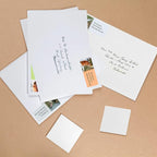 Customized Personalized Address Labels - Made in The USA by Kenco (250 Labels, Forest Wildlife)