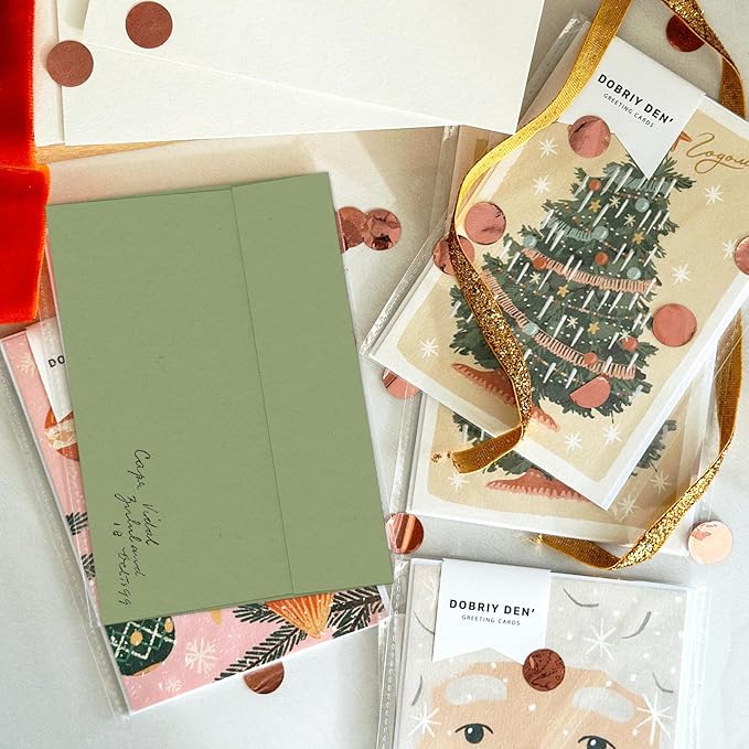 A7 Sage Green Envelopes 100 Pack, Goefun 5x7 Self Seal Printable Envelopes for Invitation, 5x7 Gift Cards, Birthday, Baby Shower, 5.25 x 7.25 in, 120GSM