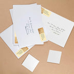 Customized Personalized Address Labels - Made in The USA by Kenco (250 Labels, Kotel Western Wall)