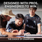 Logitech G Pro X Superlight 2 Lightspeed Wireless Gaming Mouse + G Pro X 2 Wireless Gaming Headset Bundle - Black