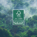 Nekmit Desk Calendar 2025-2026 with Desktop Mat, Large Desk Calendar Runs from Jul 2025 - Dec 2026, Big Desk Pad Calendar 21 x 16 1/2 Inches for Home and Office