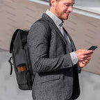 Duracell M100 Portable Charging Hub – 92W Charger for Laptops & Tablets, Wireless Charging for Cell Phones & Earbuds – Light & Compact Power Bank Station w/ USB-C & USB-A Ports, Charging Dock