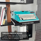 Timeless Manual Typewriter, Mint