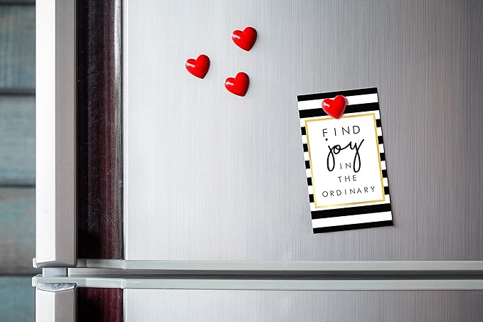 Better Office Products Motivation Inspiration Affirmation Cards, 120 Pack, 2 Each of 60 Unique Assorted Designs, Encouragement Card Deck, 2" x 3.5" (Business Card Size)