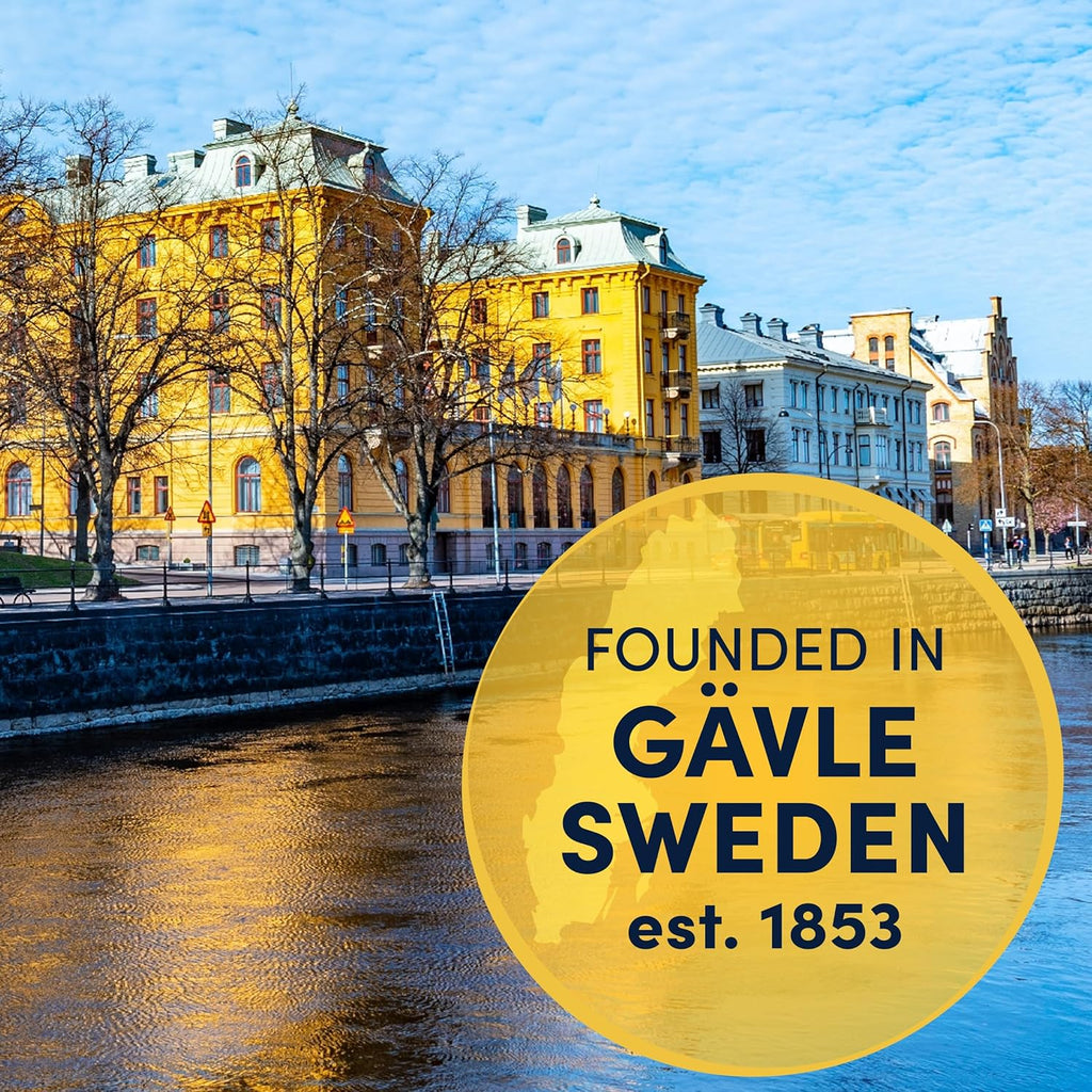 Gevalia Kaffe, 2-Step K-Cup & Froth Packets, (Cappuccino Espresso), 6 Count (Pack of 3)