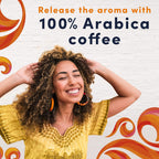 Gevalia Signature Blend Mild Light Roast K-Cup® Coffee Pods (72 Pods, 6 Boxes of 12)