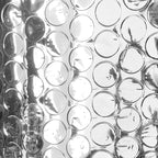 USA Reflective Insulation Bubble Roll, 48" Width x 125' Length, Bubble Pack, Colder Climates, One-Sided Thermal Bubble Roll, Radiant Barrier Bubble Wrap