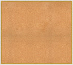 Amanti Art Natural Cork Board for Wall, 35x39 Vision Board with White Frame, Oversize Corkboard Office Decor for Home Organization, Modern Corkboard Pinboard to Display Items for Home Organization in