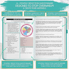 2025-2026 Planner Weekly and Monthly | 16-Month Life Planner to Increase Focus & Productivity | Reduce Overwhelm & Achieve Your Biggest Goals | Include Gift Box & Stickers | Sep 2025-Dec 2026